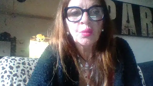 gildamilf online show from 18, 12, 2025