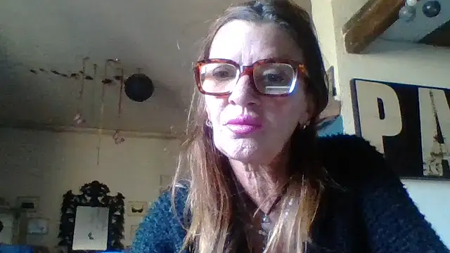 gildamilf online show from 19, 3, 2026