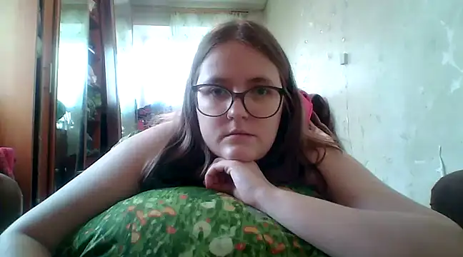 DesireMelissa online show from 7, 2, 2025