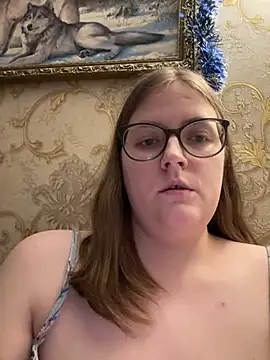 DesireMelissa online show from 11, 2, 2025