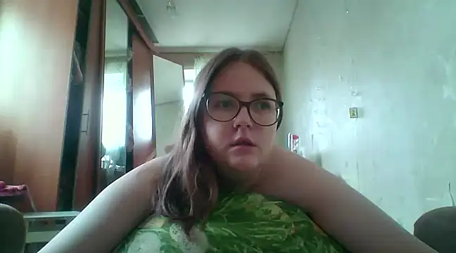 DesireMelissa online show from 15, 2, 2025