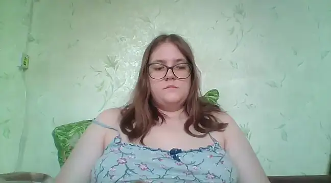 DesireMelissa online show from 15, 2, 2025