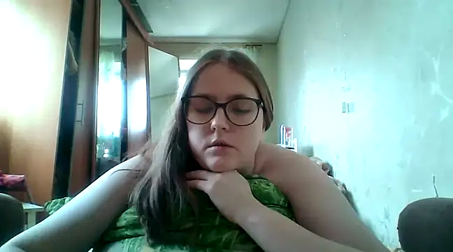 DesireMelissa online show from 18, 2, 2025