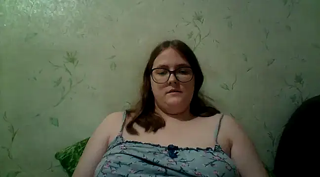 DesireMelissa online show from 19, 2, 2025