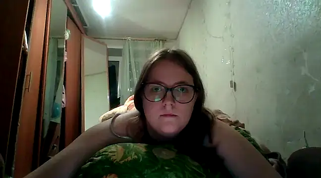 DesireMelissa online show from 22, 2, 2025