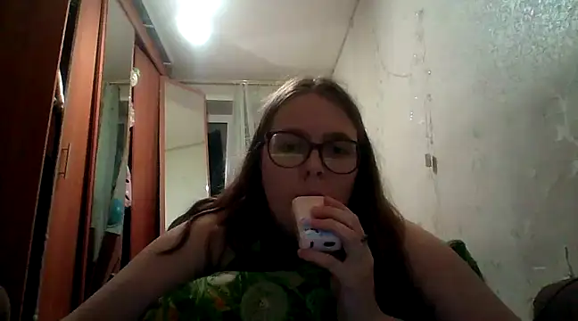 DesireMelissa online show from 23, 2, 2025