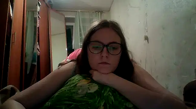 DesireMelissa online show from 1, 3, 2025