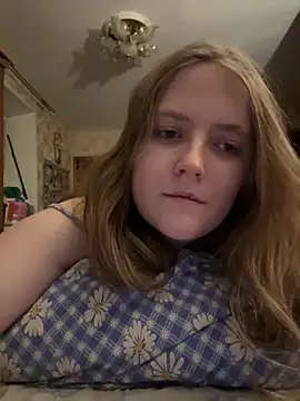 DesireMelissa online show from 3, 3, 2025