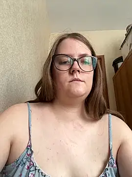 DesireMelissa online show from 15, 3, 2025