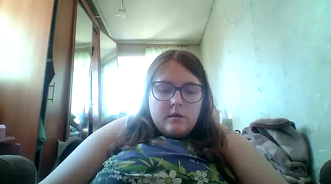 DesireMelissa online show from 18, 3, 2025