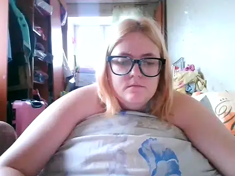 DesireMelissa online show from 16, 10, 2025