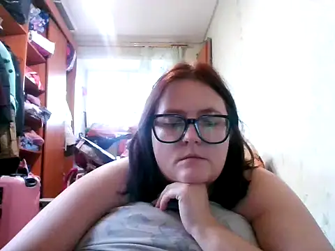 DesireMelissa online show from 22, 10, 2025