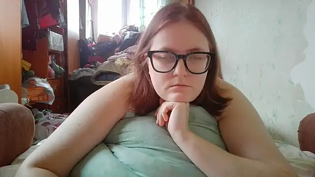 DesireMelissa online show from 21, 11, 2025