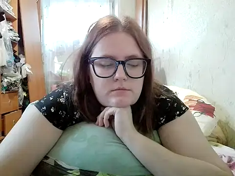 DesireMelissa online show from 3, 12, 2025