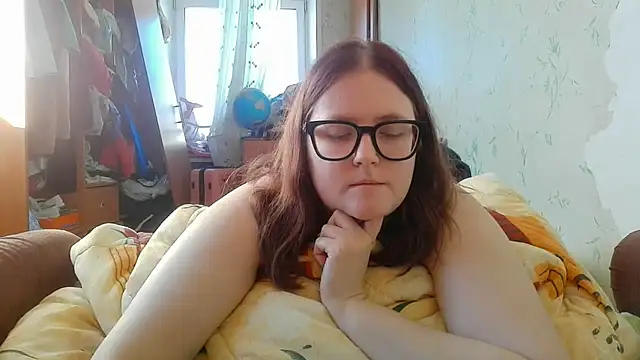 DesireMelissa online show from 21, 2, 2026