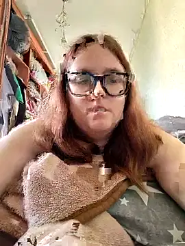 DesireMelissa online show from 18, 5, 2026