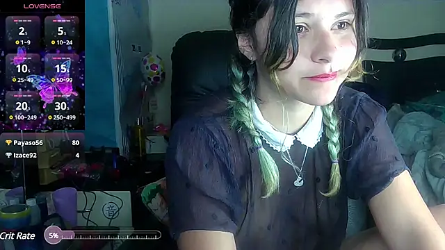 Elith 20 online show from 16, 2, 2025