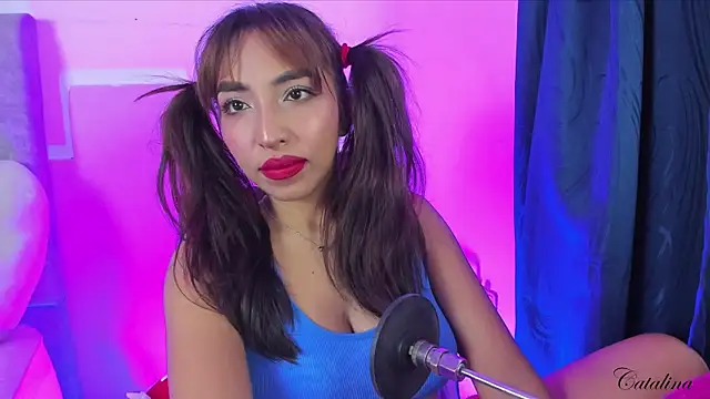 Snapshot of Leticia_brownn1 chatting on 10, 1, 2025 Leticia brownn1 online show from 10, 1, 2025