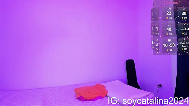 Snapshot of Leticia_brownn1 chatting on 5, 2, 2025 Leticia brownn1 online show from 5, 2, 2025