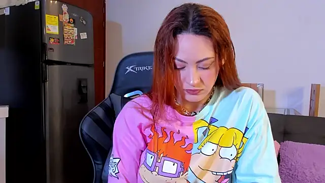 Amypond   online show from 12, 4, 2026