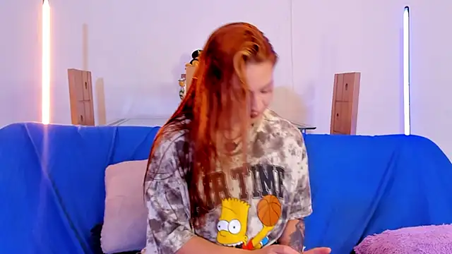 Amypond   online show from 4, 7, 2026