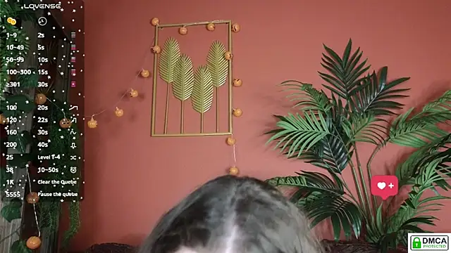 SquirtBabee online show from 15, 10, 2025