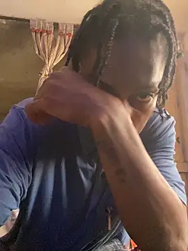 Larry-n-clouds online show from 5, 12, 2025