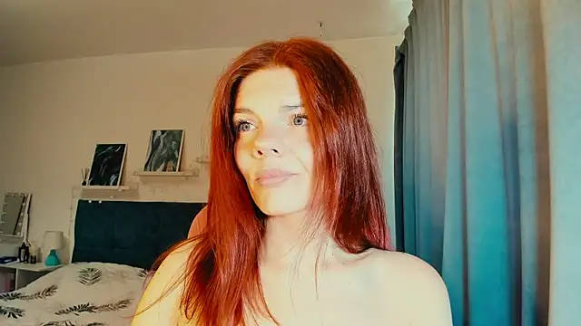 AlysaNightmoon online show from 9, 4, 2026