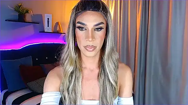 camila hootie online show from 21, 1, 2025