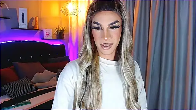 camila hootie online show from 22, 1, 2025