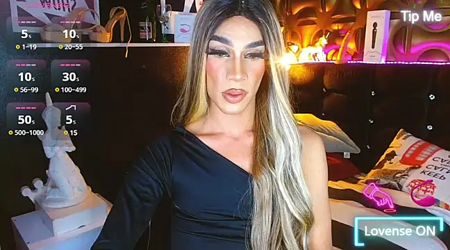 camila hootie online show from 10, 2, 2025