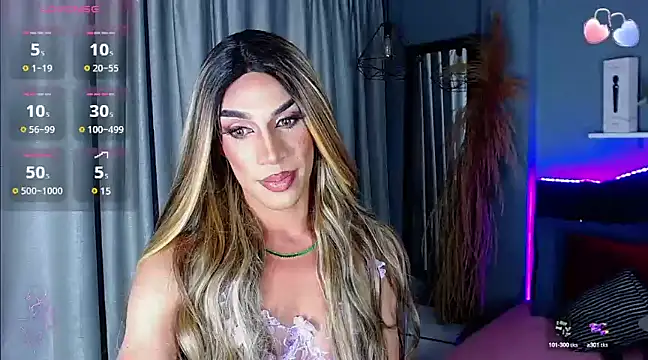 camila hootie online show from 8, 3, 2025