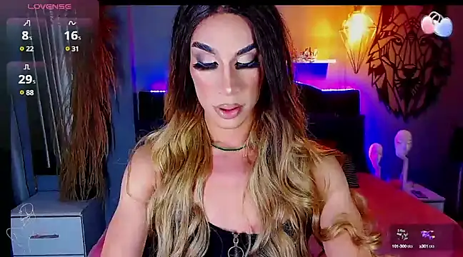 camila hootie online show from 14, 3, 2025