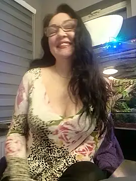 CamilleDesire online show from 12, 12, 2024