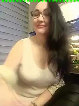 CamilleDesire online show from 25, 12, 2024