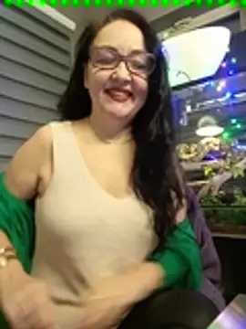 CamilleDesire online show from 17, 1, 2025