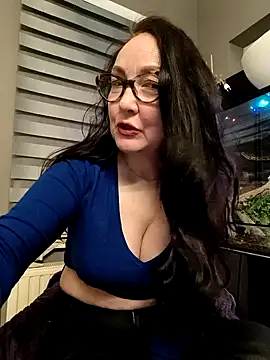 CamilleDesire online show from 13, 1, 2026