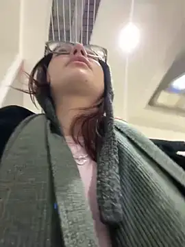 RinaCat online show from 16, 1, 2025