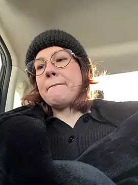 RinaCat online show from 20, 2, 2026