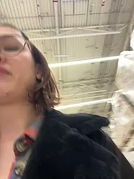 RinaCat online show from 6, 3, 2026