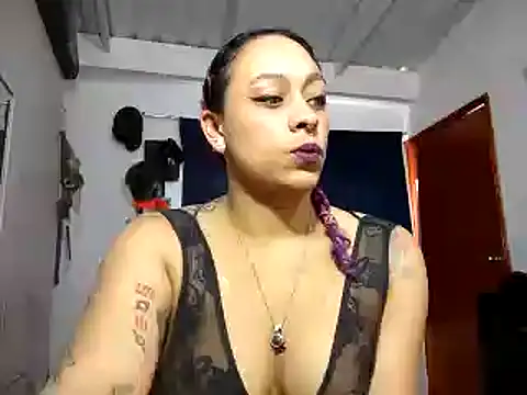 Cata Blue   online show from 14, 1, 2025