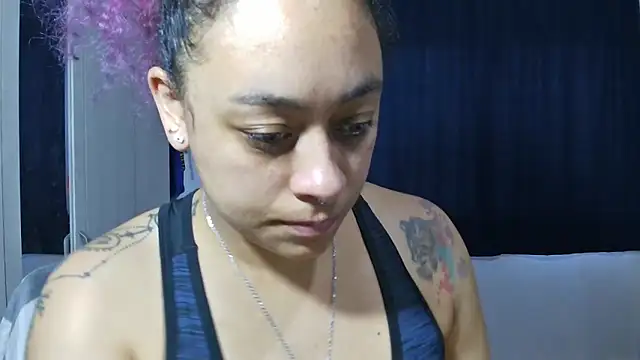 Cata Blue   online show from 15, 2, 2025