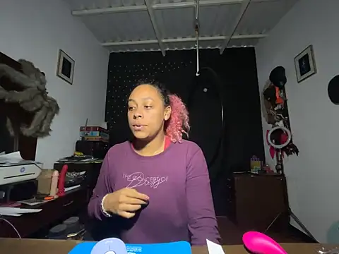 Cata Blue   online show from 29, 10, 2025