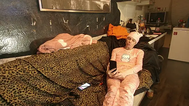 Sletjerayxh online show from 9, 1, 2026