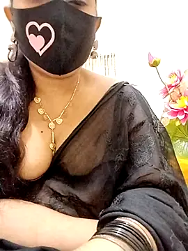 Ameera19 online show from 17, 2, 2025