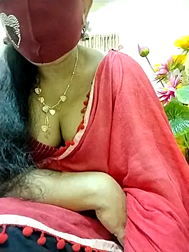 Ameera19 online show from 20, 2, 2025