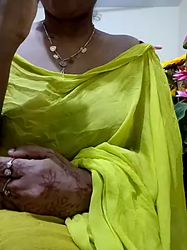 Ameera19 online show from 22, 2, 2025