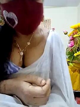 Ameera19 online show from 25, 2, 2025