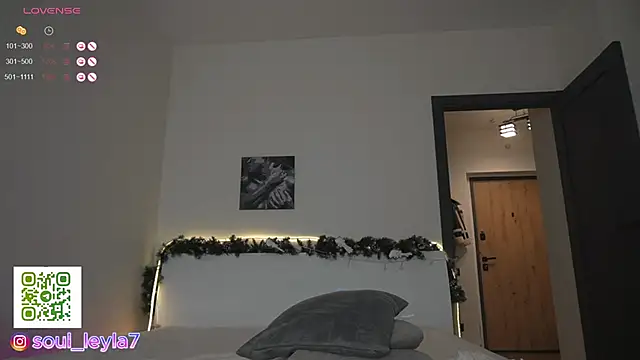 Sola LI online show from 17, 1, 2025