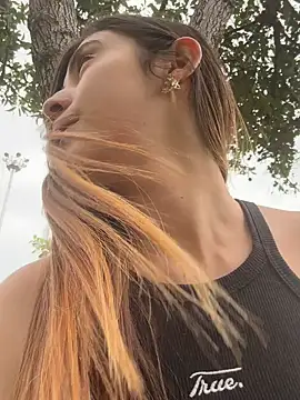 Snapshot of Nicol_Swift_ chatting on 23, 1, 2025 Nicol Swift online show from 23, 1, 2025